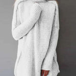 Tuotekuva – Ruby – Naisten oversize neule