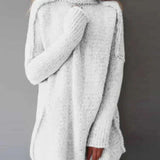 Tuotekuva – Ruby – Naisten oversize neule