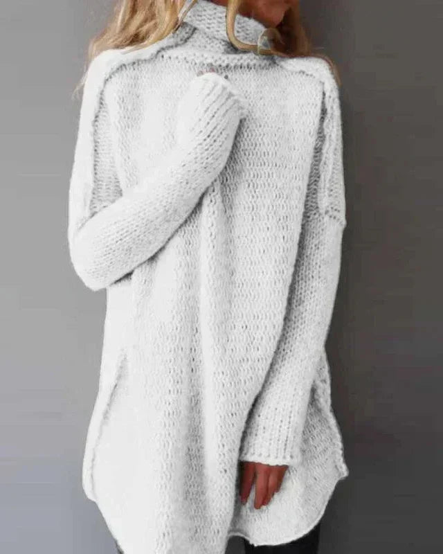 Tuotekuva – Ruby – Naisten oversize neule