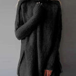 Tuotekuva – Ruby – Naisten oversize neule