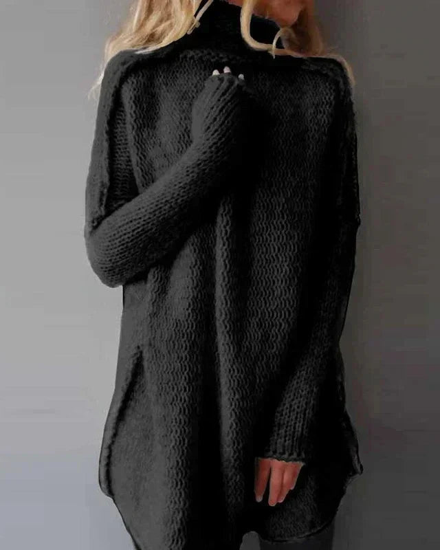 Tuotekuva – Ruby – Naisten oversize neule