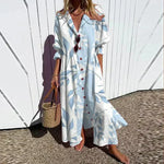 Tuotekuva – Diara™ – Boho-henkinen mekko