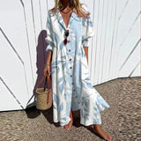 Tuotekuva – Diara™ – Boho-henkinen mekko