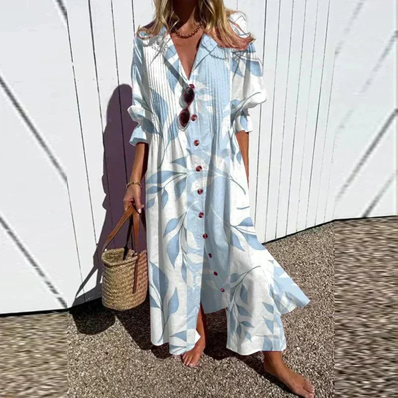 Tuotekuva – Diara™ – Boho-henkinen mekko