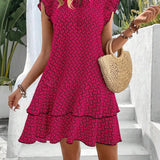 Tuotekuva – LUCY™ – Tyylikäs mekko
