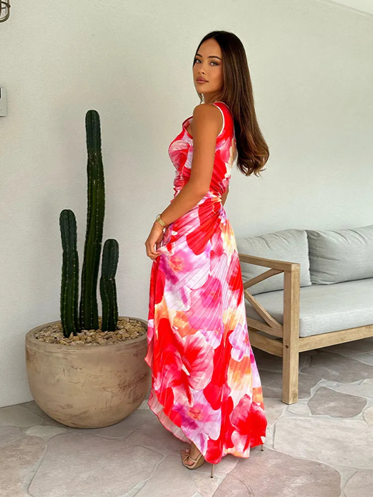 Tuotekuva – Katie – Kesämekko lähes loppuunmyyty