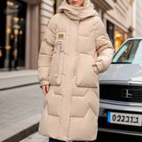 Tuotekuva – Jessica – Toppatakki