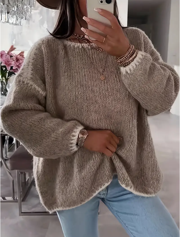 Tuotekuva – Natalie™ – Neule