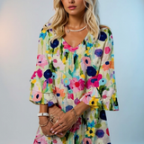 Tuotekuva – Mia – Tyylikäs minimekko