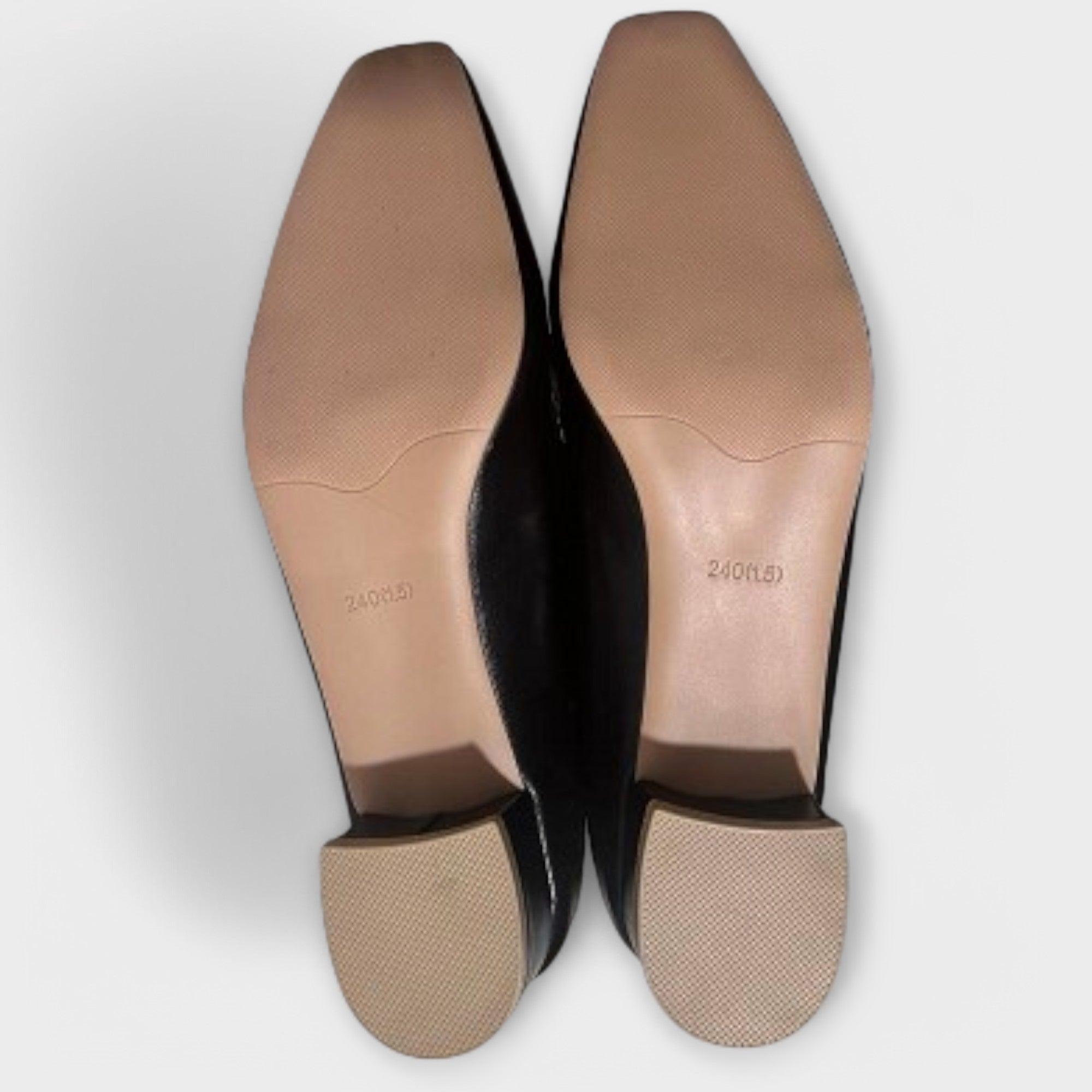 Tuotekuva – Monika – Loaferit