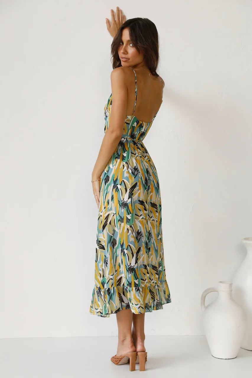 Tuotekuva – Lily – Tyylikäs mekko