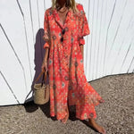 Tuotekuva – Diara™ – Boho-henkinen mekko