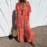 Tuotekuva – Diara™ – Boho-henkinen mekko