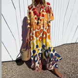 Tuotekuva – Diara™ – Boho-henkinen mekko