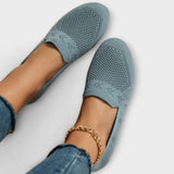Multidimensionaaliset Loaferit