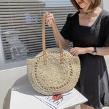 Tuotekuva – Arnora – Nahkainen käsilaukku