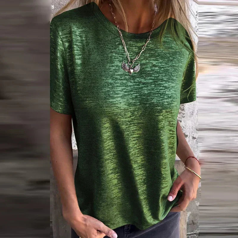 Tuotekuva – Alicia® – Metallinhohtoinen toppi