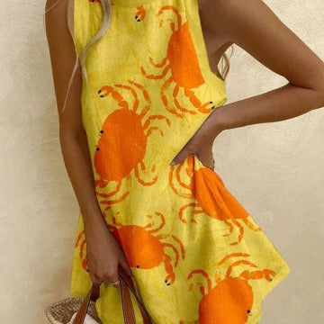 Tuotekuva – Orvienne™ – Minimekko