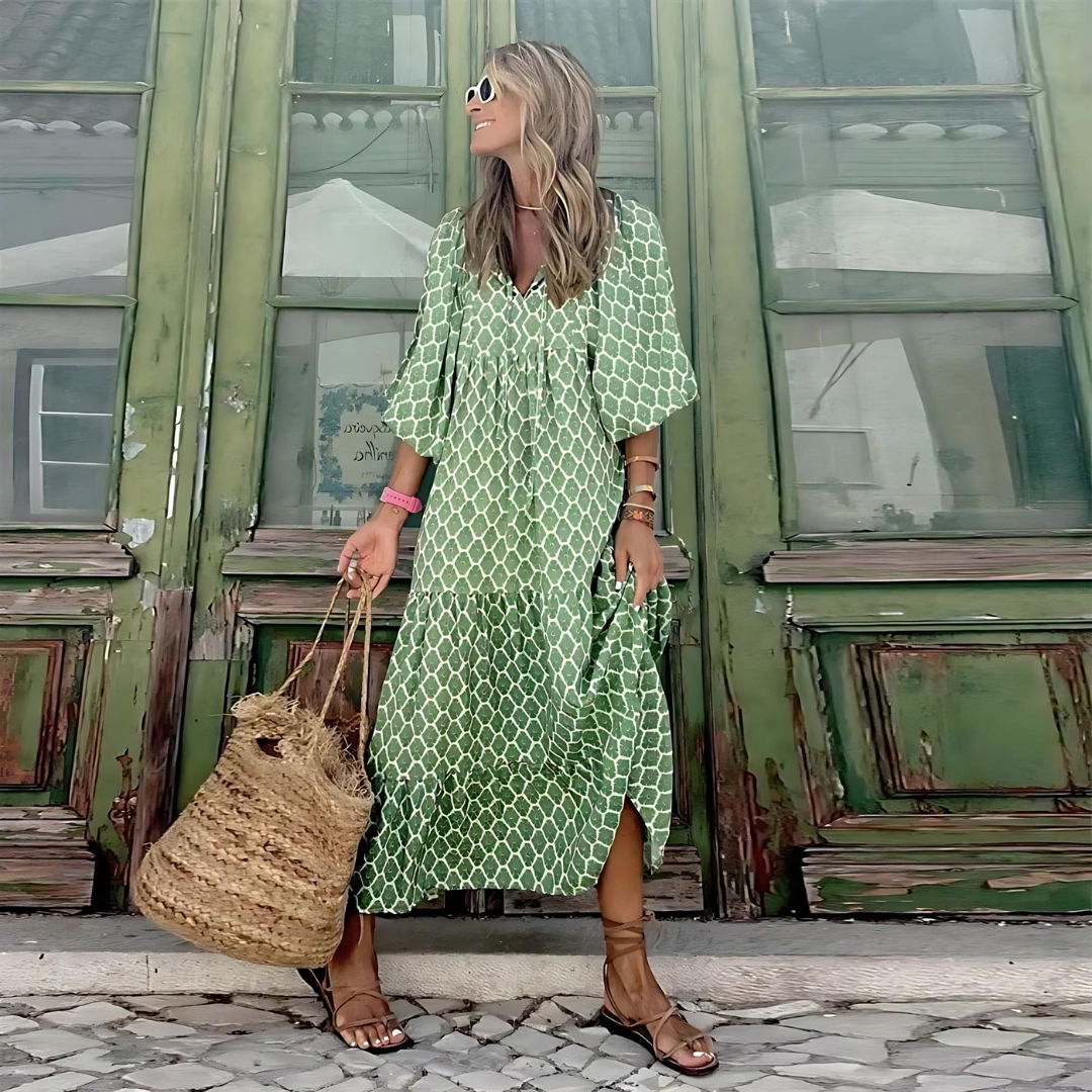 Tuotekuva – Sharon™ – Mekko