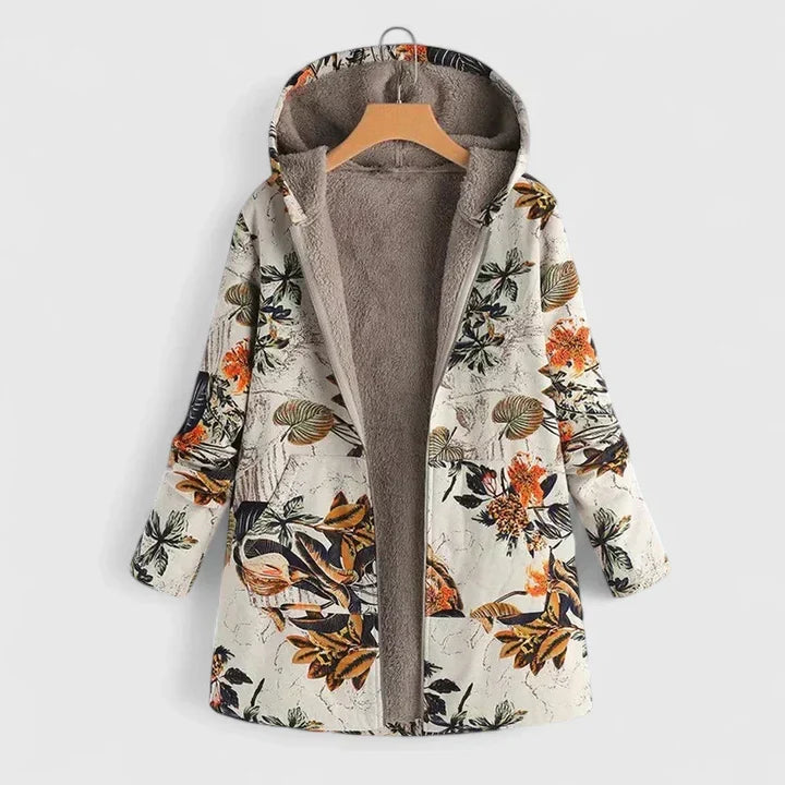 Tuotekuva – Flor™ – Talvitakki