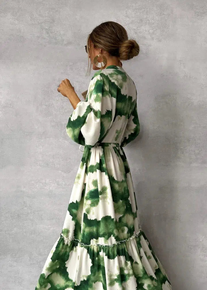 Tuotekuva – Lorena® – Tyylikäs kesämekko