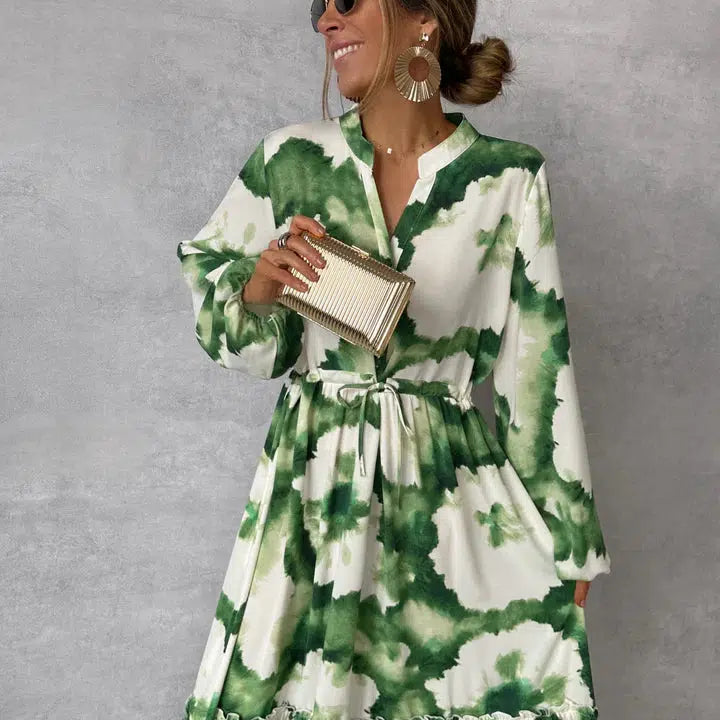 Tuotekuva – Lorena® – Tyylikäs kesämekko