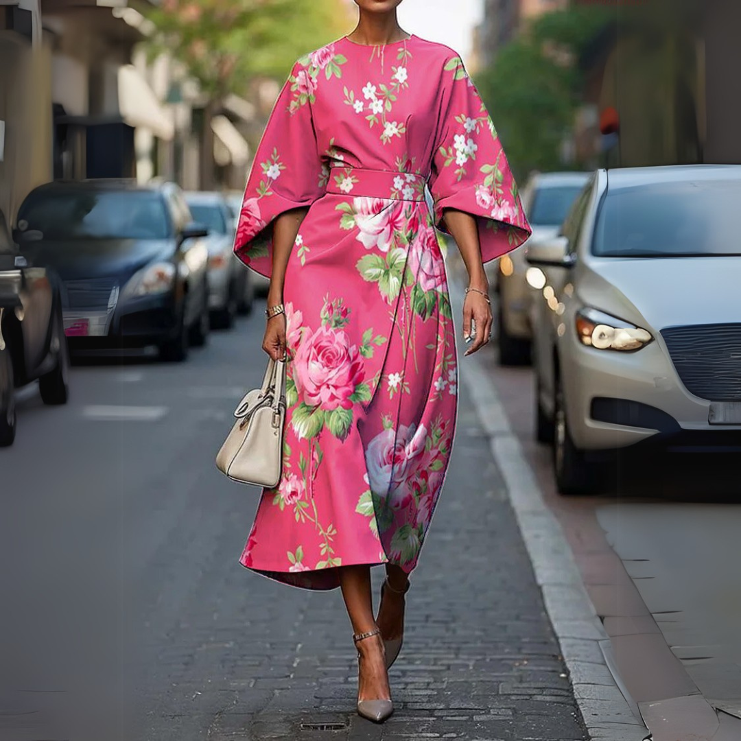 Tuotekuva – Liliana – Mekko