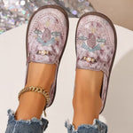 Tuotekuva – Eva – Ortopediset loaferit