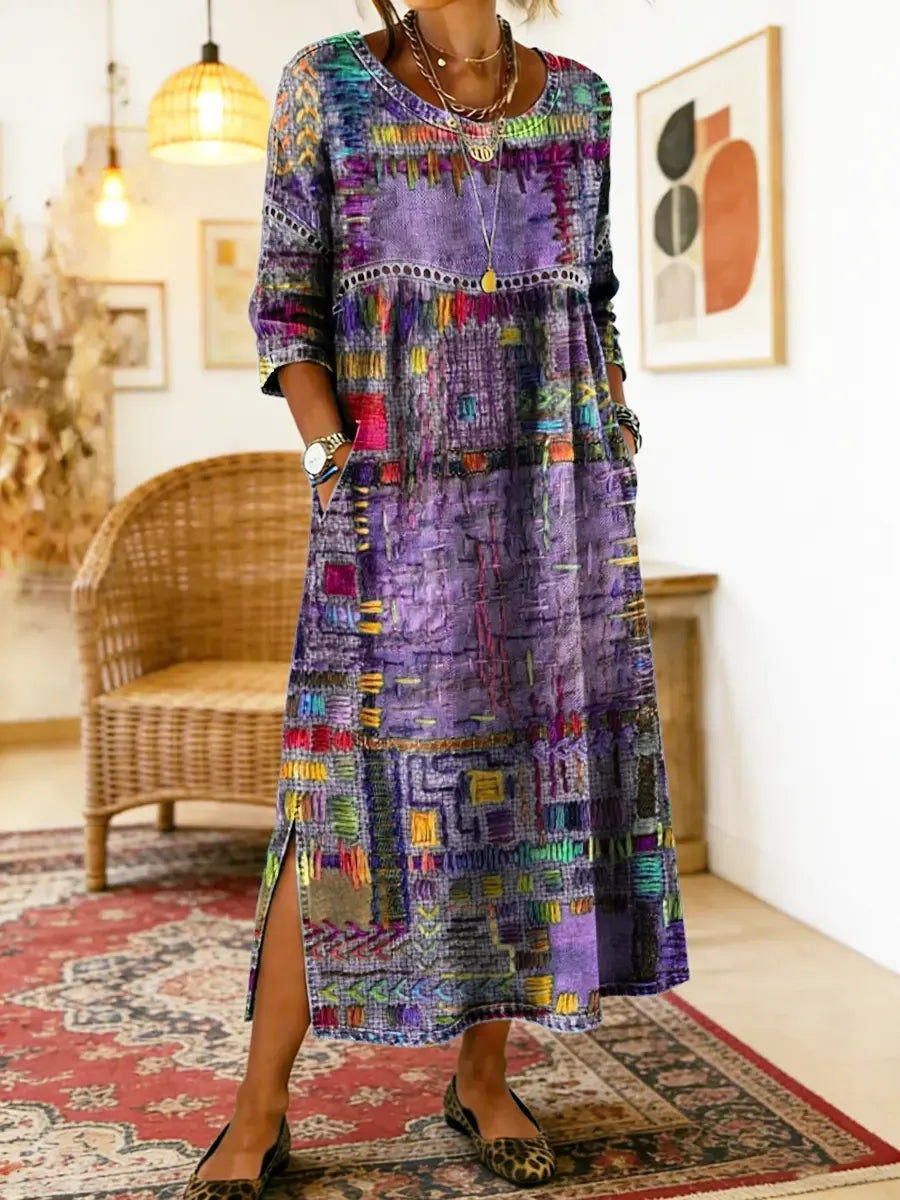 Tuotekuva – Isabelle – Mekko