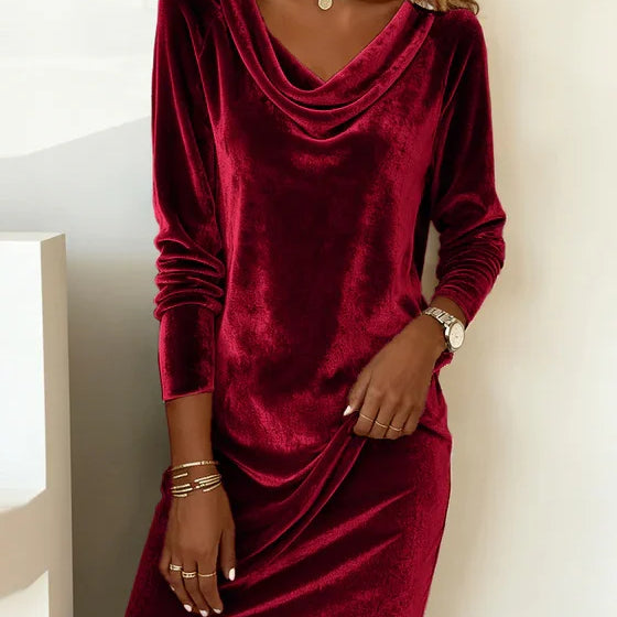 Tuotekuva – Frosina – Rento mekko