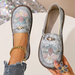 Tuotekuva – Eva – Ortopediset loaferit