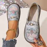 Tuotekuva – Eva – Ortopediset loaferit