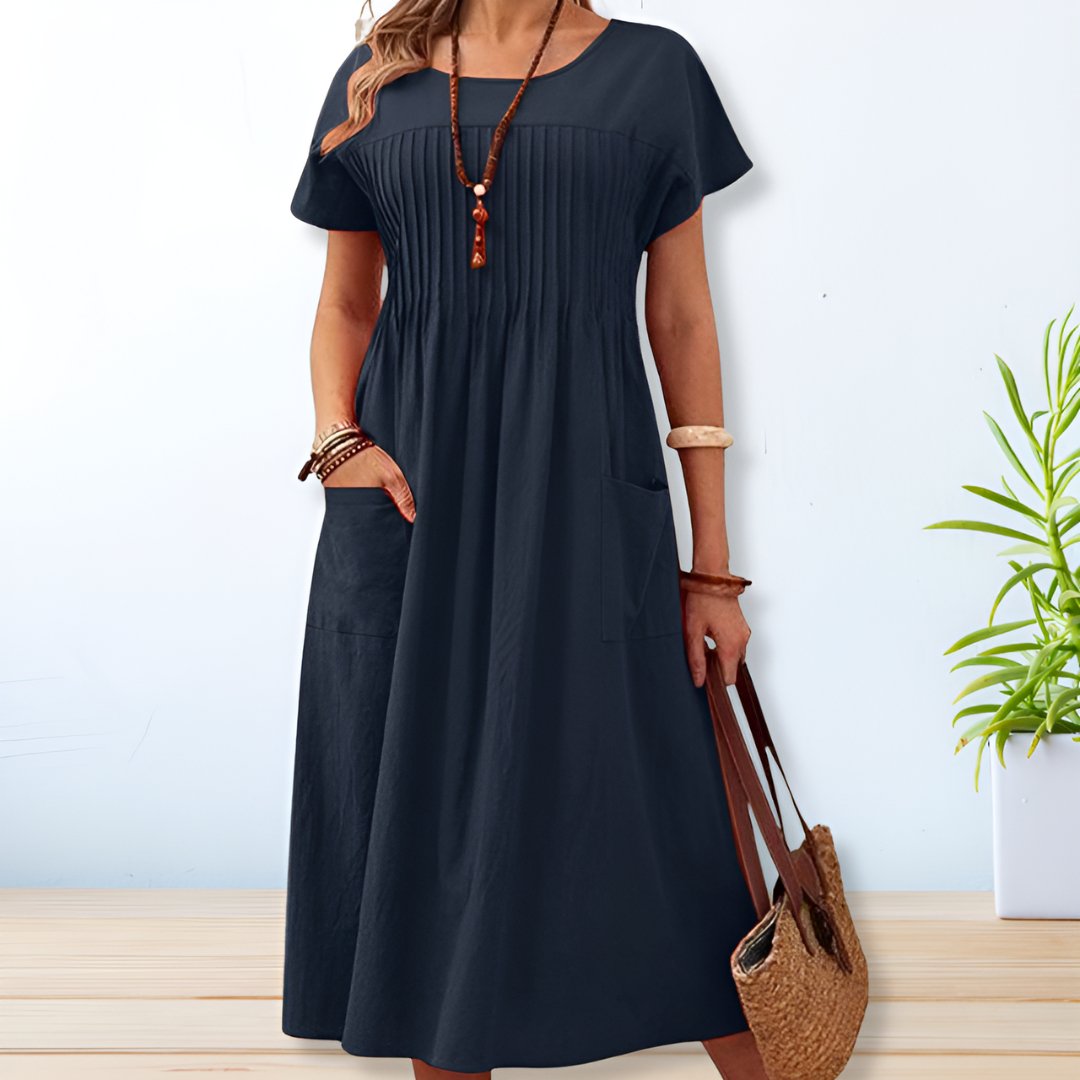 Tuotekuva – Heather™ – Rento mekko