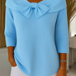 Tuotekuva – Helen™ – Tyylikäs neule