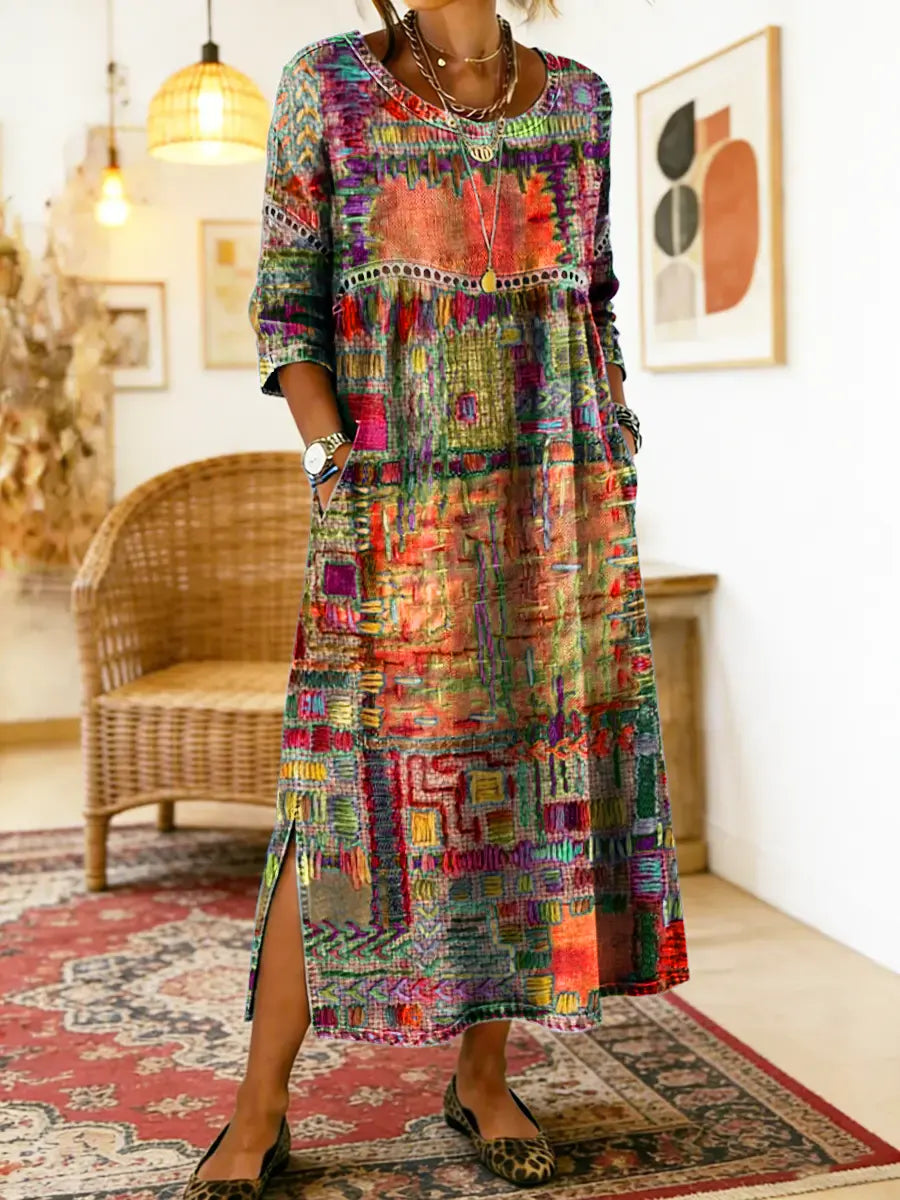 Tuotekuva – Isabelle – Mekko