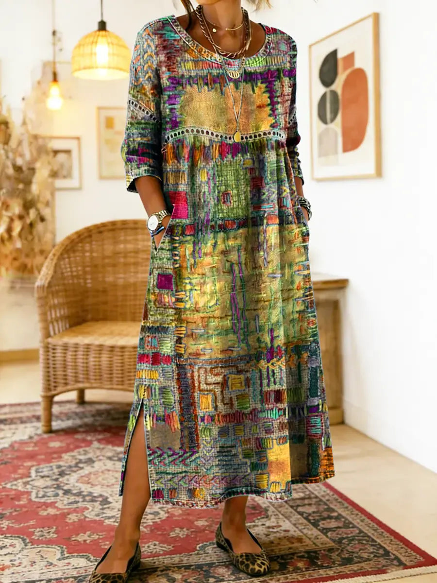 Tuotekuva – Isabelle – Mekko