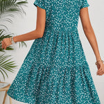 Tuotekuva – Valeria™ – Vintage-henkinen iltamekko