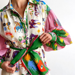 Tuotekuva – Claudia – Mekko