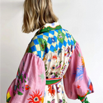 Tuotekuva – Claudia – Mekko