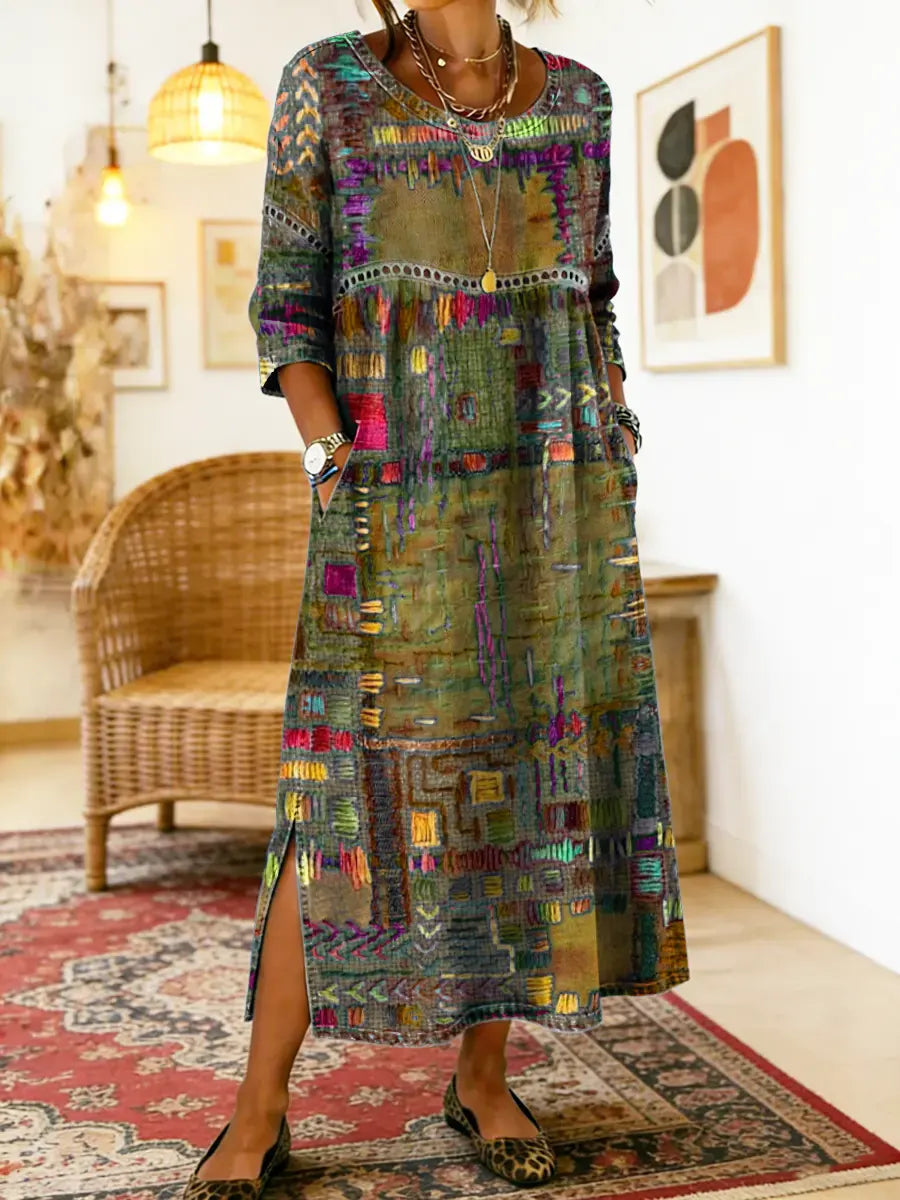 Tuotekuva – Isabelle – Mekko