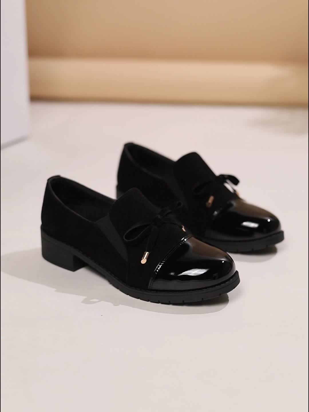 Tuotekuva – Remi™ – Tyylikkäät loaferit