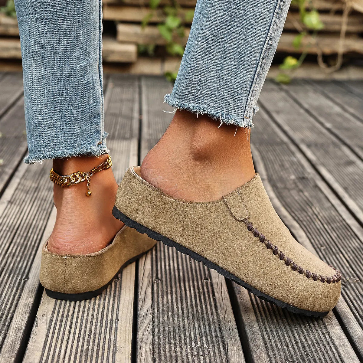 Tuotekuva – Mariselle – Loaferit