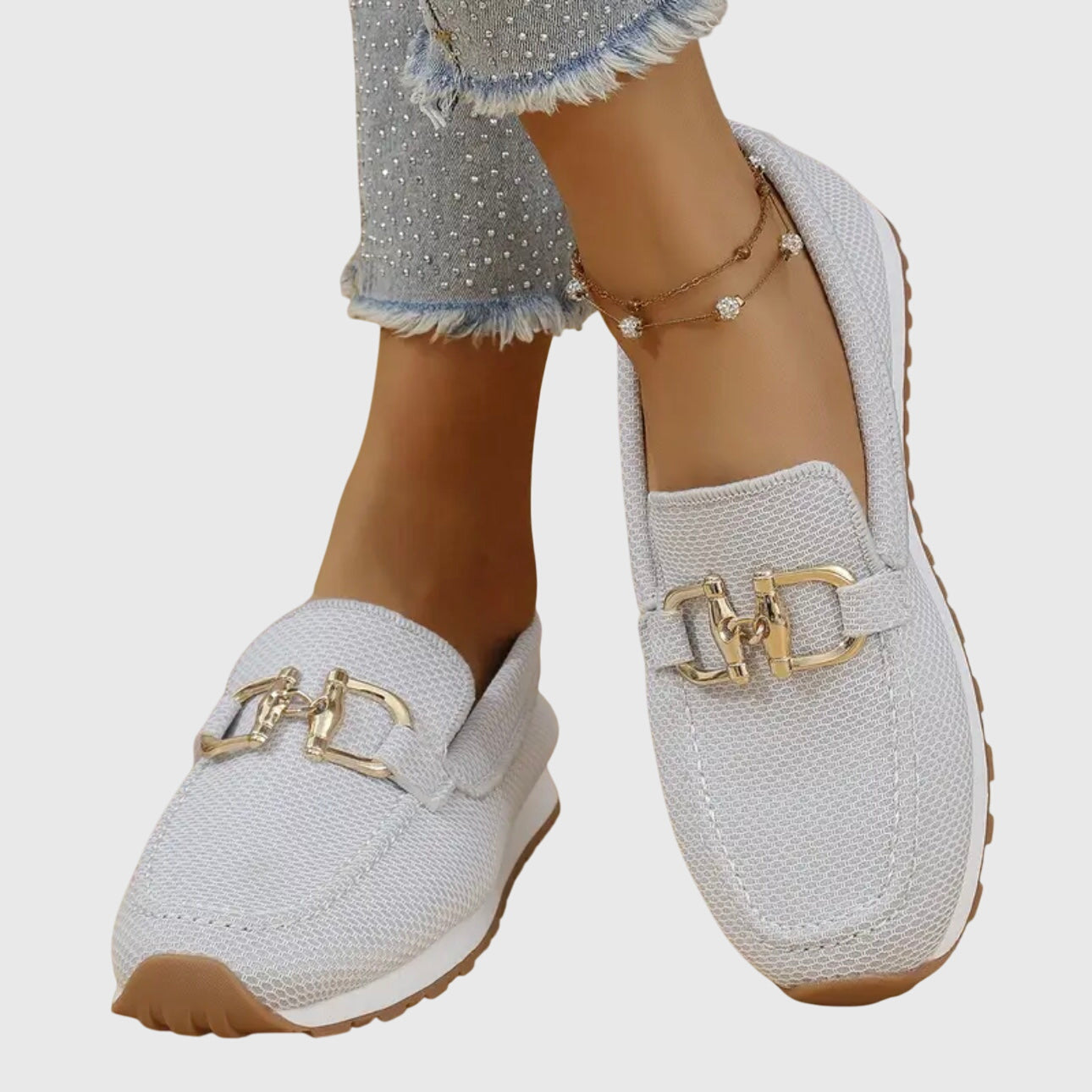 Tuotekuva – Susie™ – Ortopediset loaferit