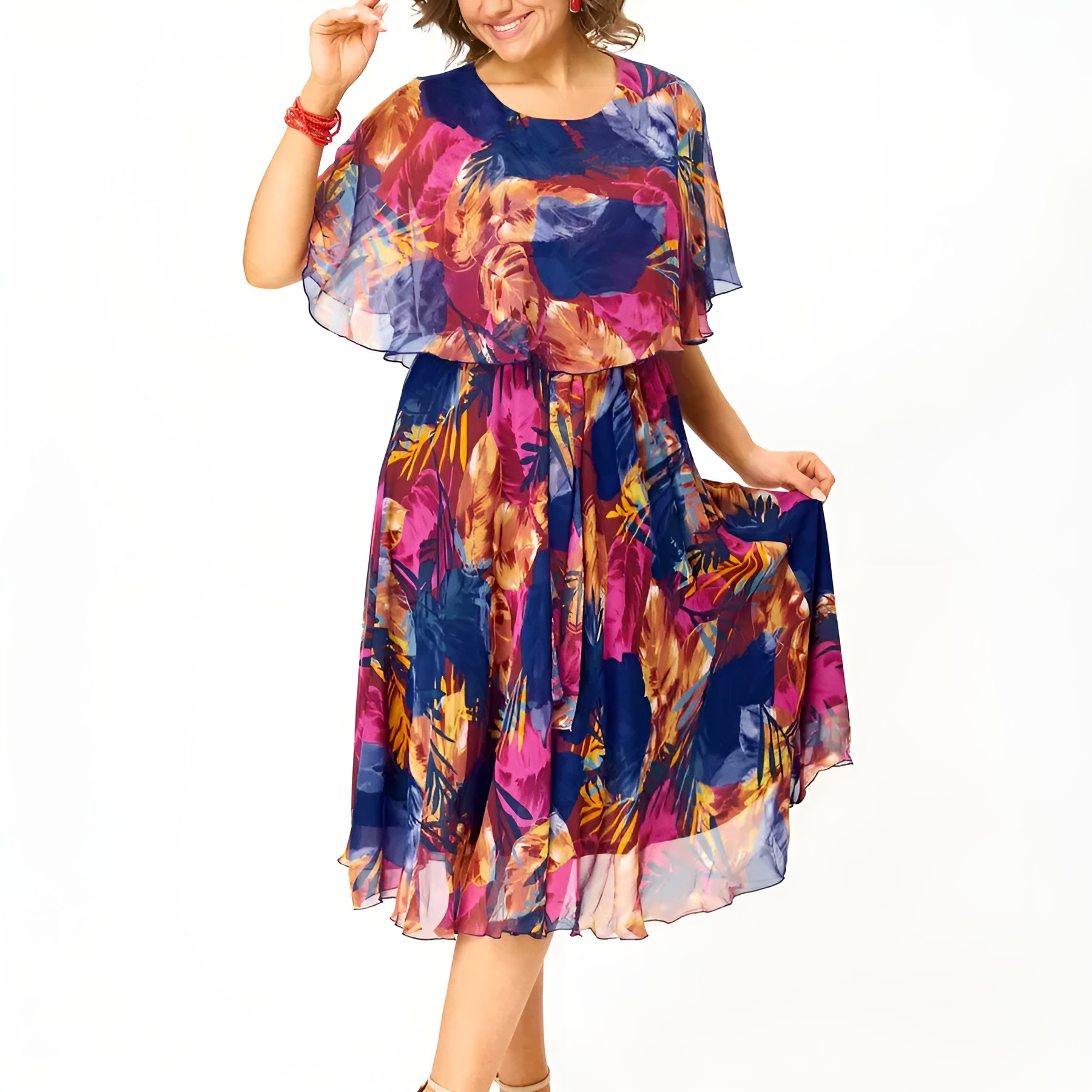 Tuotekuva – Claire™ – Kesämekko
