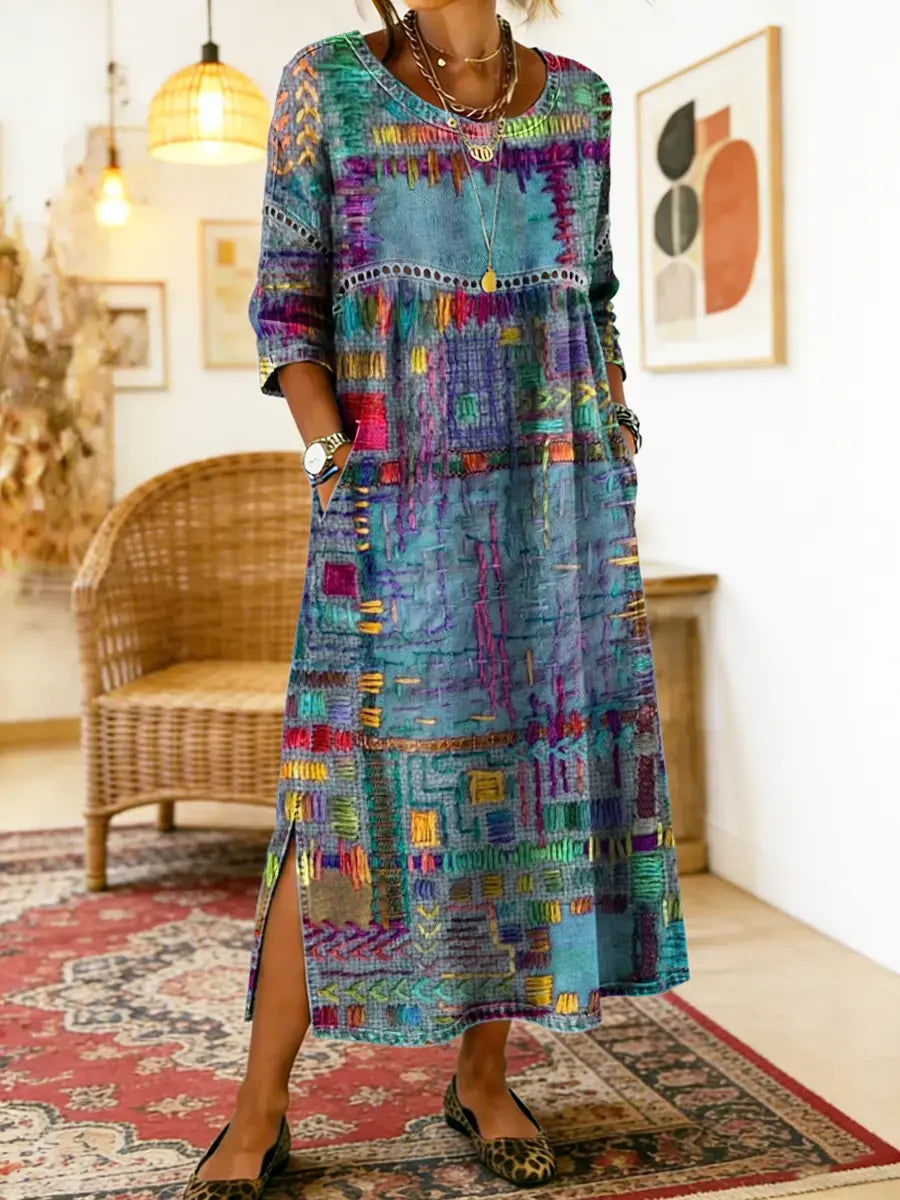 Tuotekuva – Isabelle – Mekko
