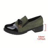 Tuotekuva – Remi™ – Tyylikkäät loaferit