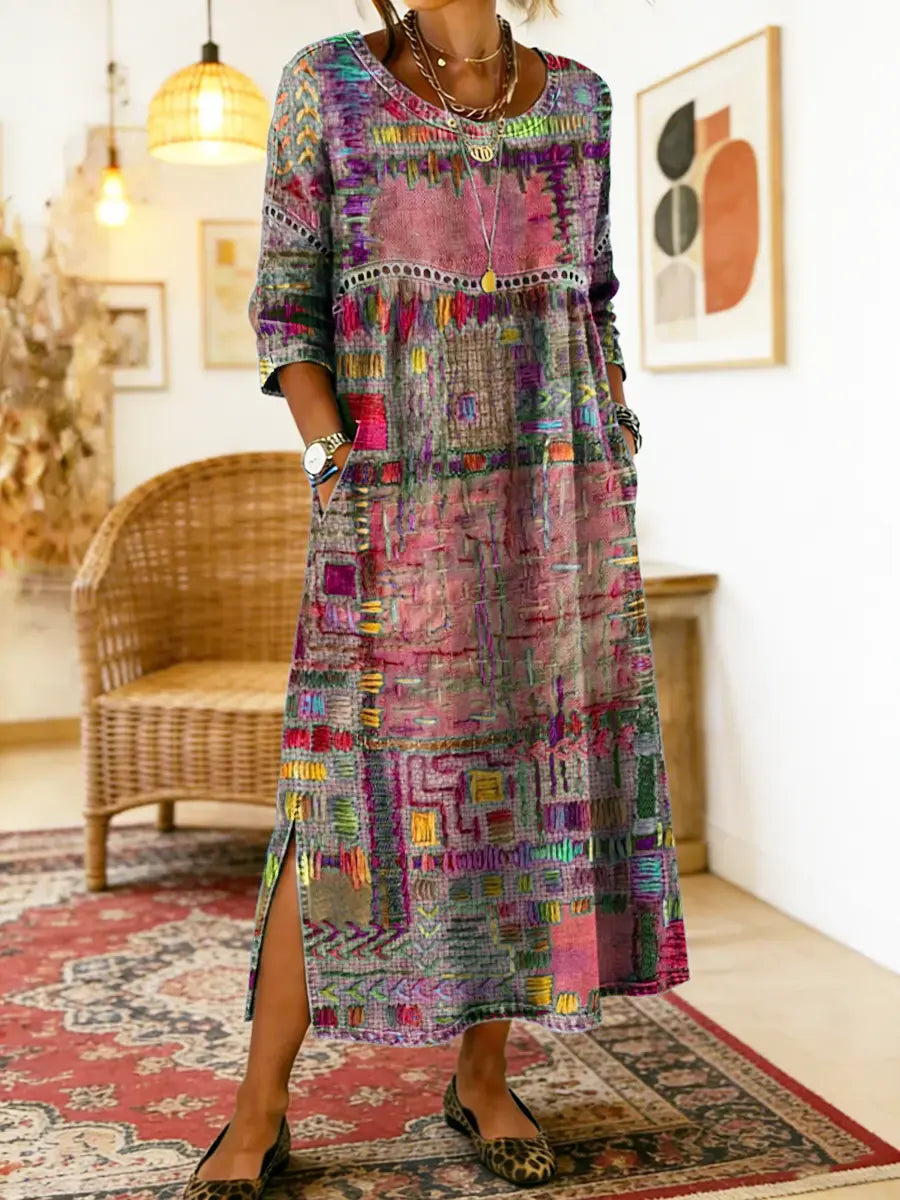 Tuotekuva – Isabelle – Mekko