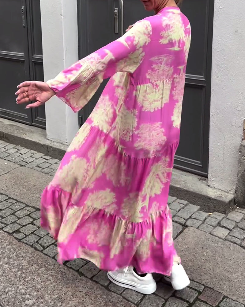 Tuotekuva – Ophelia – Rento mekko