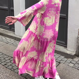 Tuotekuva – Ophelia – Rento mekko