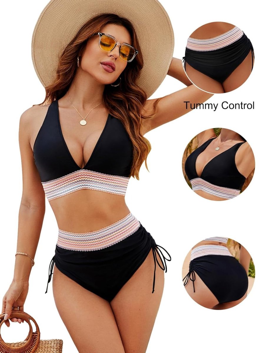 Tuotekuva – Eva – Muotoileva bikini